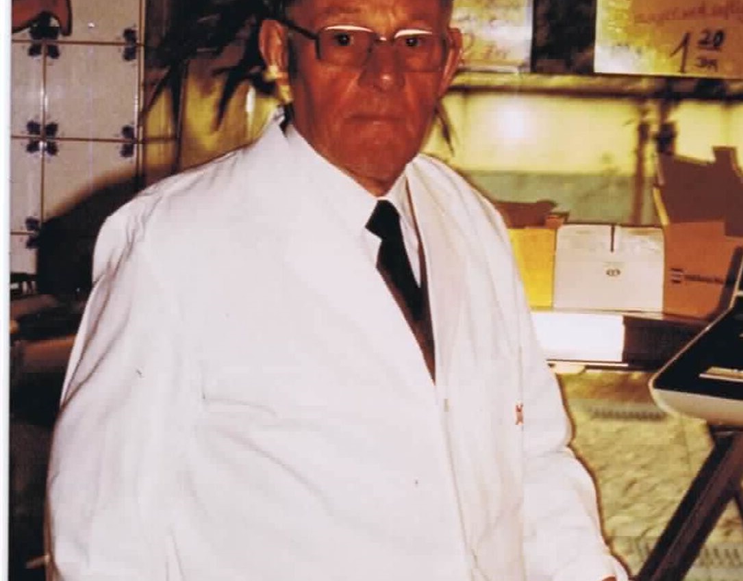 Zweite Generation 1941