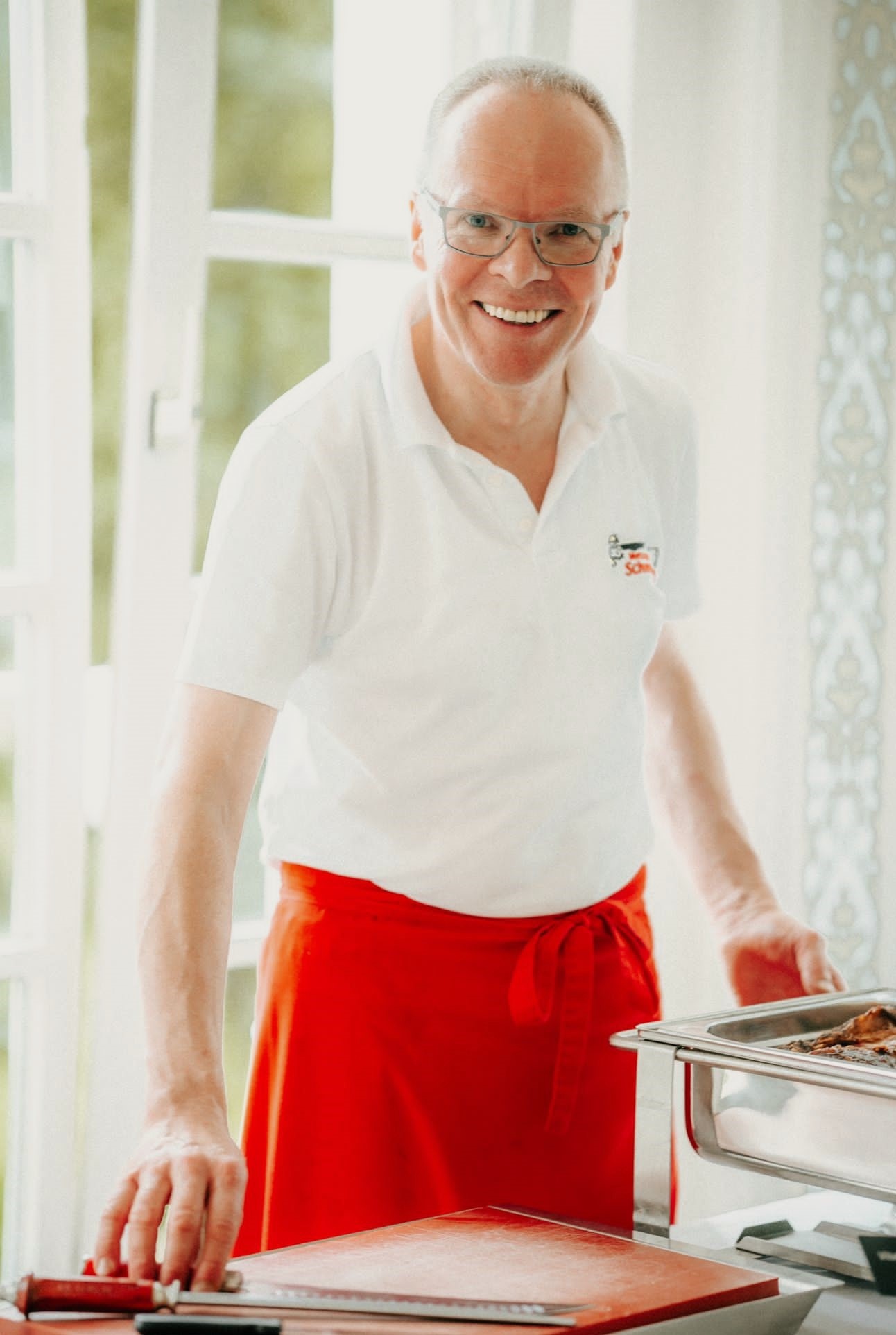 Vierte Generation 1988