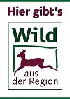 Wild aus der Region Logo